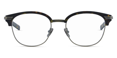 Lunor® C1 04 LUN C1 04 AG 49 - AG - Antique Gold Eyeglasses