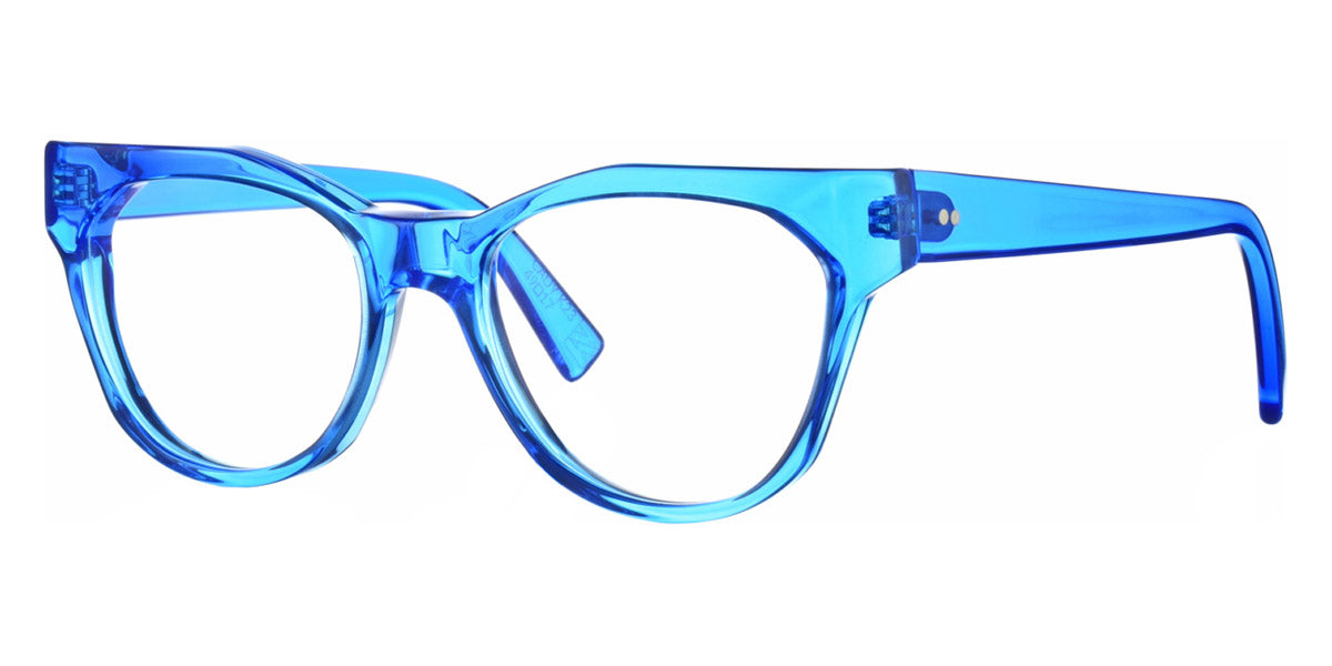 Kirk & Kirk® CADY KK CADY CAPRI 49 - Capri Eyeglasses