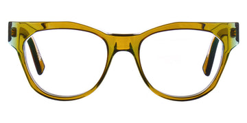 Kirk & Kirk® CADY KK CADY EARTH 49 - Earth Eyeglasses