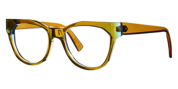 Kirk & Kirk® CADY KK CADY EARTH 49 - Earth Eyeglasses