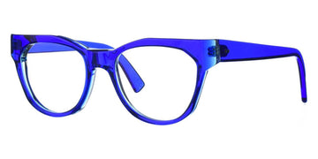 Kirk & Kirk® CADY KK CADY OCEAN 49 - Ocean Eyeglasses