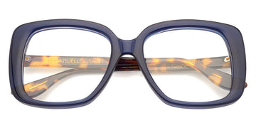 Emmanuelle Khanh® EK CARMEN EK CARMEN 688-228 55 - 688-228 - Midnight Blue Eyeglasses