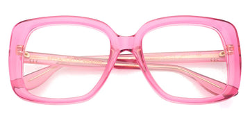 Emmanuelle Khanh® EK CARMEN EK CARMEN 812 55 - 812 - Rose Eyeglasses