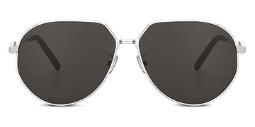 Dior® CD Link A1U D CDLKA1UXT F0B8 61 - Silver Sunglasses