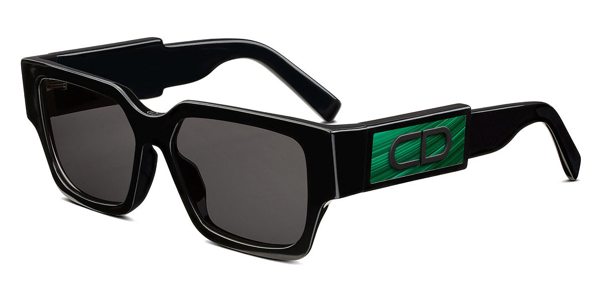 Dior Eyewear CD Su Square-Frame Sunglasses