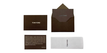 Tom Ford® FT5530-B - Eyeglasses