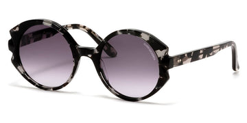 OLIVER GOLDSMITH® - CIRCLE LINE SUNGLASSES