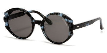 OLIVER GOLDSMITH® - CIRCLE LINE SUNGLASSES