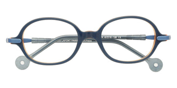 Lafont® Cirque LAF CIRQUE 5149 44 - Tortoiseshell 5149 Eyeglasses