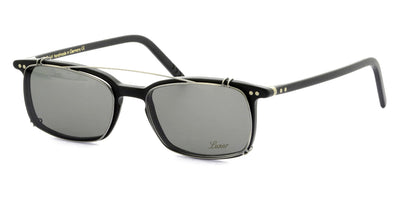 Lunor® Clip-On 232 LUN Clip-On 232 AS 51 - AS - Antique Silver Sunglasses