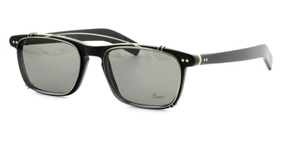 Lunor® Clip-On 250 LUN Clip-On 250 AS 52 - AS - Antique Silver Sunglasses