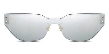 Dior® DiorClub M3U D CLUBM3UWT 51A4 144 - White Sunglasses