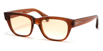 OLIVER GOLDSMITH® -CONSUL WS GINGERBREAD SUNGLASSES