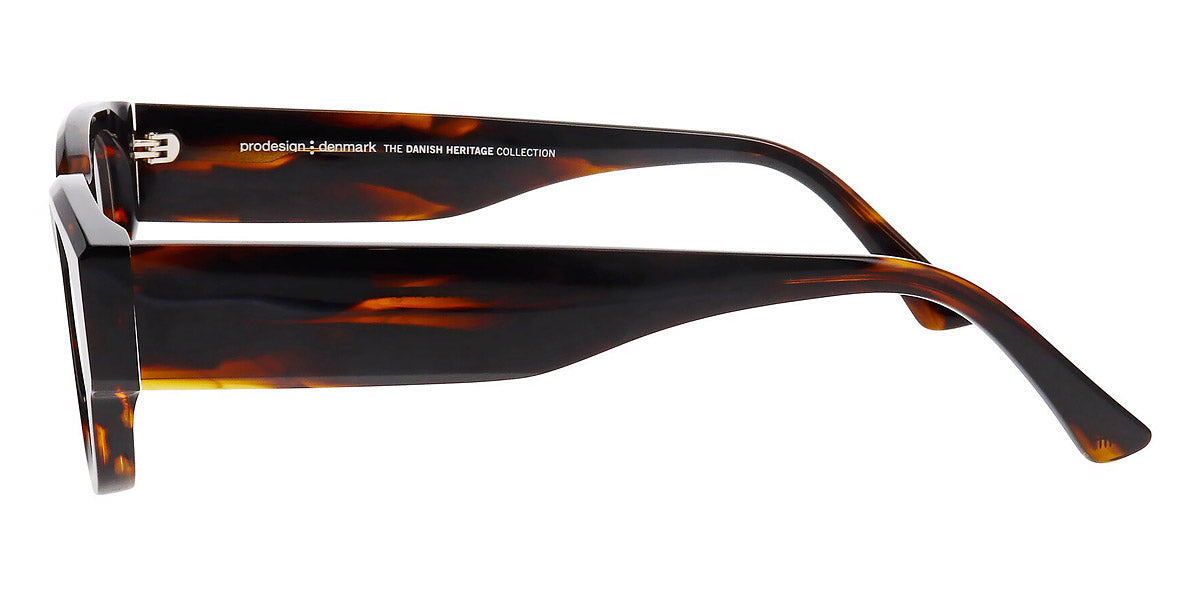 ProDesign Denmark® CUT 1 Eyeglasses - EuroOptica™ NYC