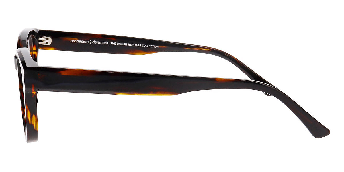 ProDesign Denmark® CUT 2 Eyeglasses - EuroOptica™ NYC
