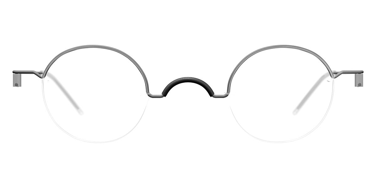 MARKUS T® D1010 MT D1010 215 39 - 215 Gray Eyeglasses