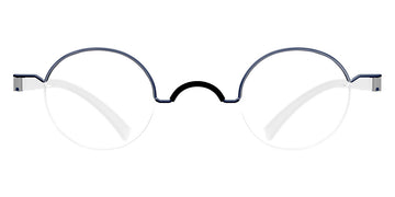 MARKUS T® D1010 MT D1010 241 39 - 241 Dark Blue Eyeglasses