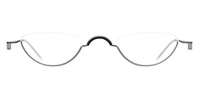 MARKUS T® D1012 MT D1012 215 44 - 215 Gray Eyeglasses