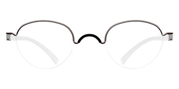 MARKUS T® D1045 MT D1045 118 45 - 118 Dark Brown Eyeglasses