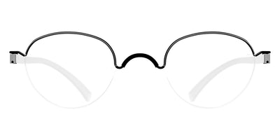 MARKUS T® D1045 MT D1045 130 45 - 130 Black Eyeglasses