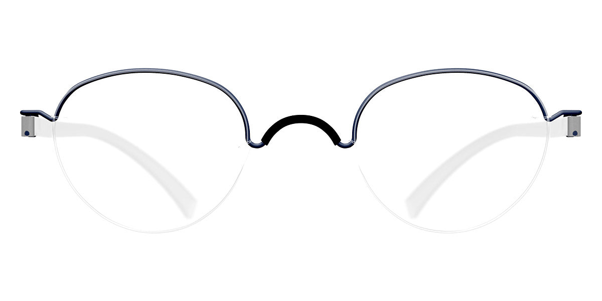 MARKUS T® D1045 MT D1045 241 45 - 241 Dark Blue Eyeglasses