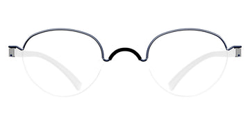 MARKUS T® D1045 MT D1045 241 45 - 241 Dark Blue Eyeglasses