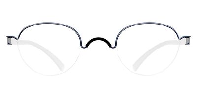 MARKUS T® D1045 MT D1045 241 45 - 241 Dark Blue Eyeglasses