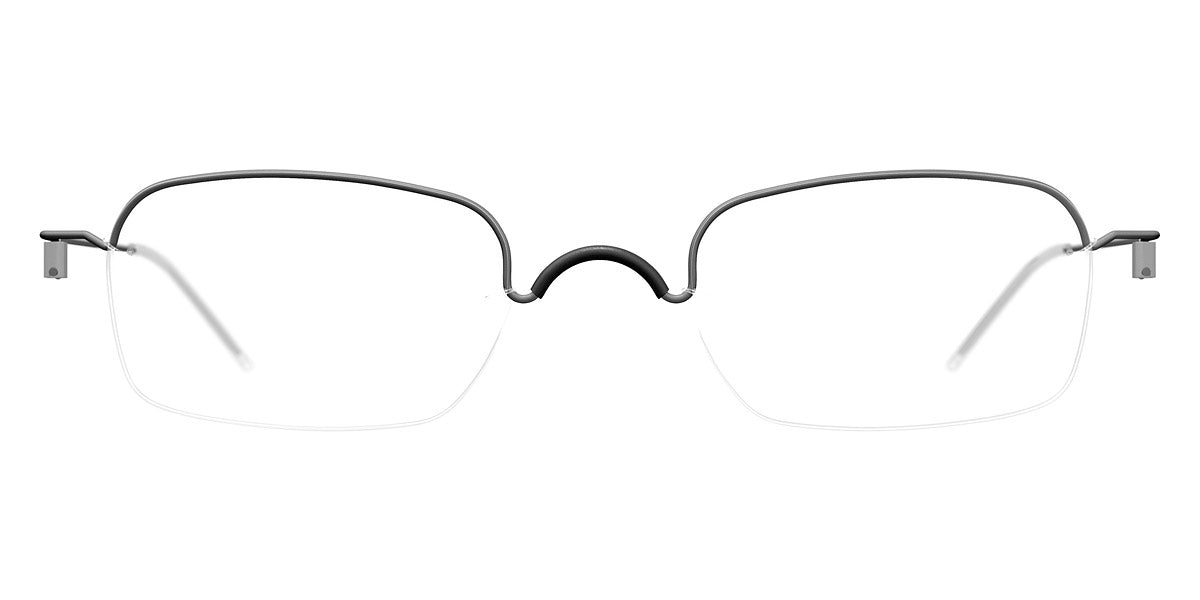 MARKUS T® D1047 MT D1047 215 52 - 215 Gray Eyeglasses