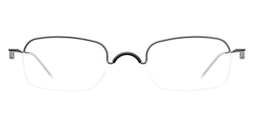 MARKUS T® D1047 MT D1047 215 52 - 215 Gray Eyeglasses