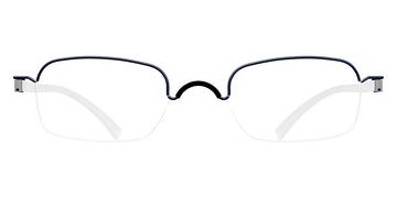 MARKUS T® D1047 MT D1047 241 52 - 241 Dark Blue Eyeglasses