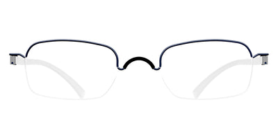 MARKUS T® D1047 MT D1047 241 52 - 241 Dark Blue Eyeglasses