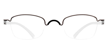 MARKUS T® D1060 MT D1060 118 47 - 118 Dark Brown Eyeglasses