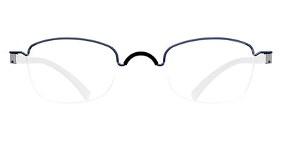 MARKUS T® D1060 MT D1060 241 47 - 241 Dark Blue Eyeglasses