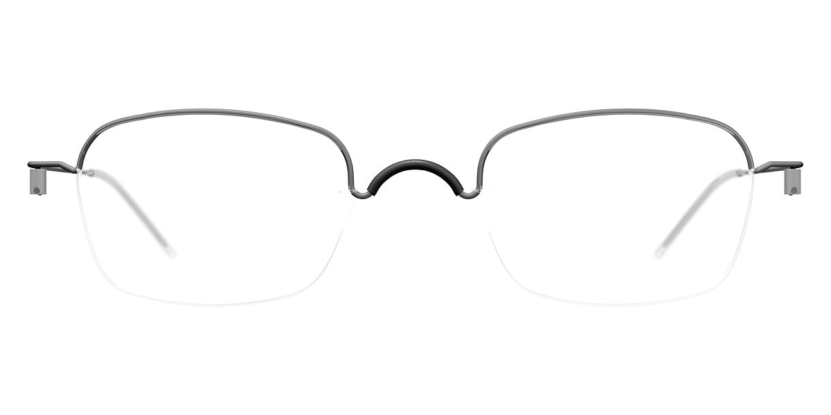 MARKUS T® D1063 MT D1063 215 52 - 215 Gray Eyeglasses