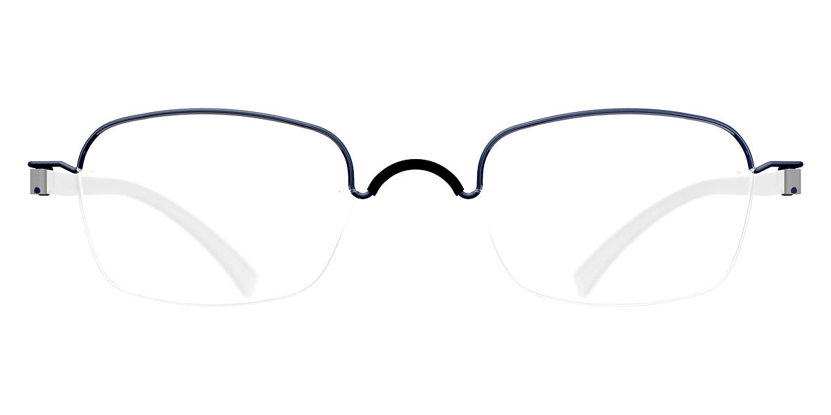 MARKUS T® D1063 MT D1063 241 52 - 241 Dark Blue Eyeglasses