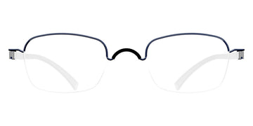 MARKUS T® D1063 MT D1063 241 52 - 241 Dark Blue Eyeglasses