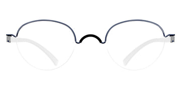 MARKUS T® D1065 MT D1065 241 48 - 241 Dark Blue Eyeglasses