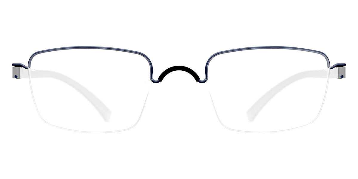 MARKUS T® D1066 MT D1066 241 54 - 241 Dark Blue Eyeglasses