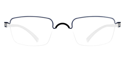 MARKUS T® D1066 MT D1066 241 54 - 241 Dark Blue Eyeglasses