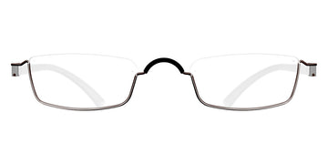 MARKUS T® D1067 MT D1067 118 49 - 118 Dark Brown Eyeglasses