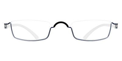 MARKUS T® D1067 MT D1067 241 49 - 241 Dark Blue Eyeglasses