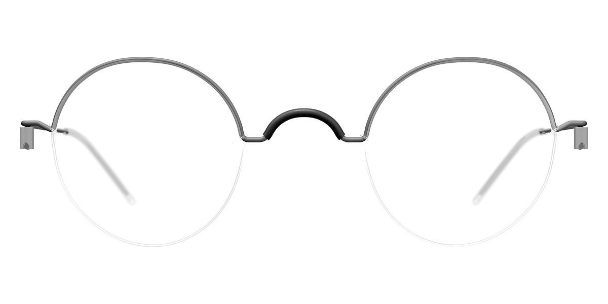 MARKUS T® D1068 MT D1068 215 43 - 215 Gray Eyeglasses