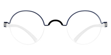 MARKUS T® D1068 MT D1068 241 43 - 241 Dark Blue Eyeglasses