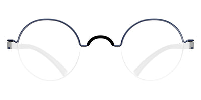 MARKUS T® D1068 MT D1068 241 43 - 241 Dark Blue Eyeglasses