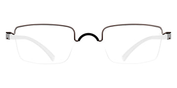 MARKUS T® D1070 MT D1070 118 53 - 118 Dark Brown Eyeglasses