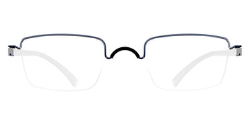 MARKUS T® D1070 MT D1070 241 53 - 241 Dark Blue Eyeglasses