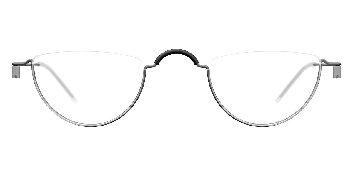 MARKUS T® D1072 MT D1072 215 44 - 215 Gray Eyeglasses