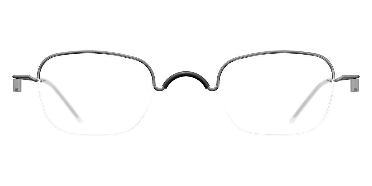 MARKUS T® D1073 MT D1073 215 42 - 215 Gray Eyeglasses