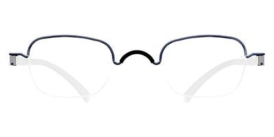 MARKUS T® D1073 MT D1073 241 42 - 241 Dark Blue Eyeglasses