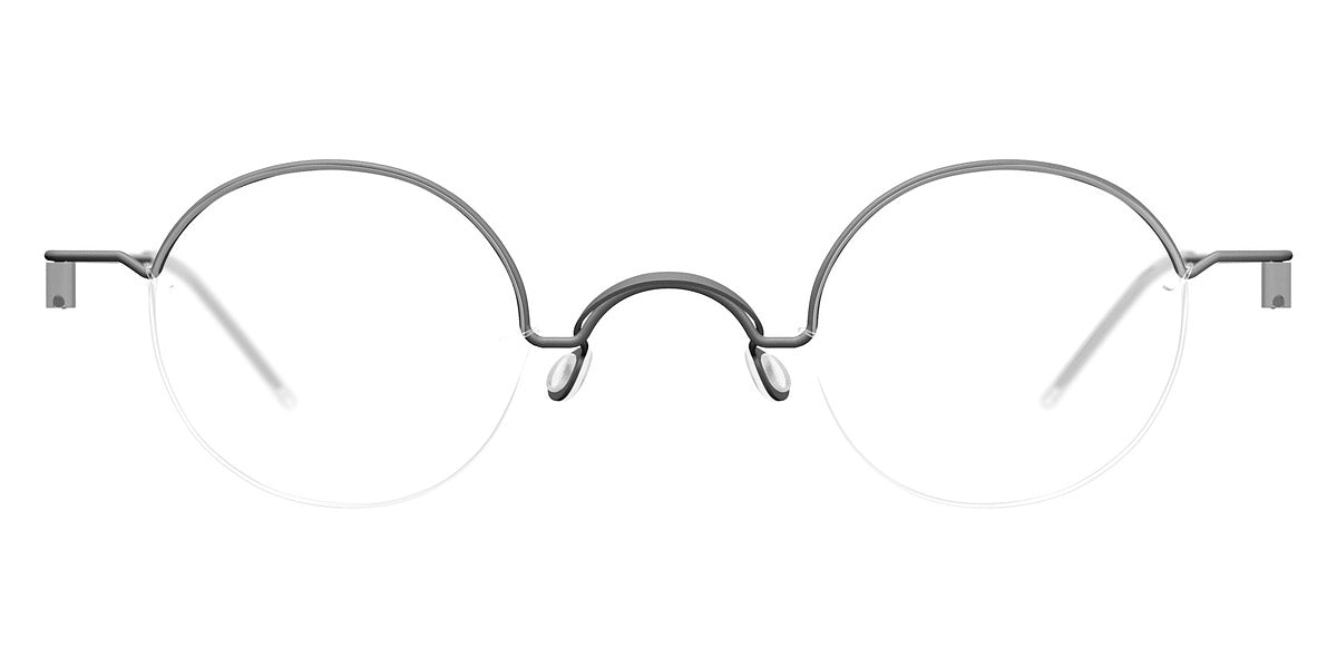 MARKUS T® D2010 MT D2010 215 39 - 215 Gray Eyeglasses